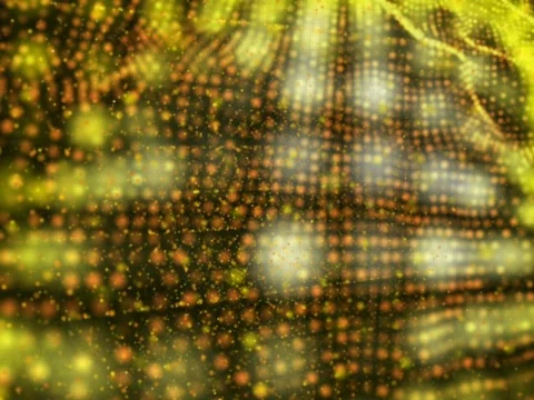 Abstracto 2 Loop Stock Footage 792140