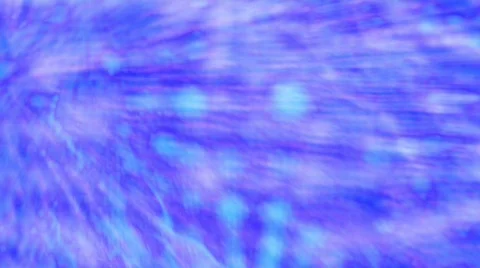 Abstracto Blue Cyan Loop Stock Footage 790449