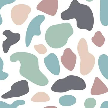 Abstractpattern Stock Illustration