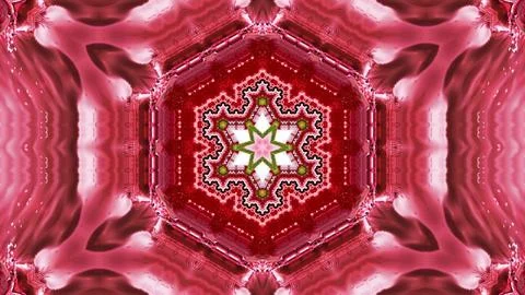 AbstractPink background03 Illustrazione stock