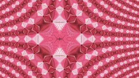 AbstractPink background05 Illustrazione stock