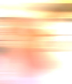 AbstractPinkyellowbrownwhiteLefttoRightmotionLightBackground Stock Illustration