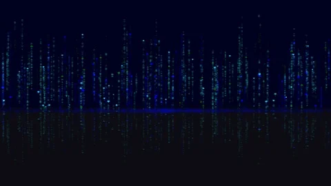 Abstracts background, Black background. 動画素材 123276951