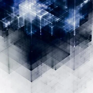 Abstracts background Stock Illustration