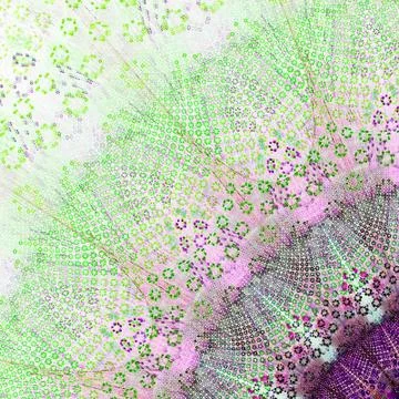 Abstracts background Stock Illustration