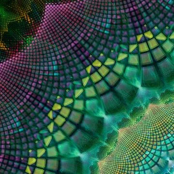 Abstracts background Stock Illustration