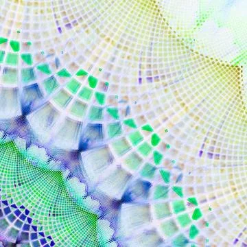 Abstracts background Stock Illustration