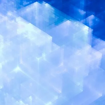 Abstracts background Stock Illustration