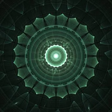 Abstracts background Stock Illustration