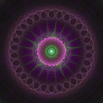 Abstracts background Stock Illustration