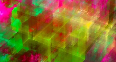 Abstracts background Stock Illustration