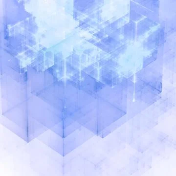 Abstracts background Illustrazione stock