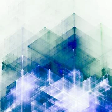 Abstracts background Stock Illustration