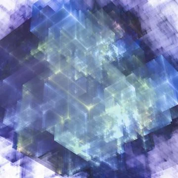 Abstracts background Stock Illustration