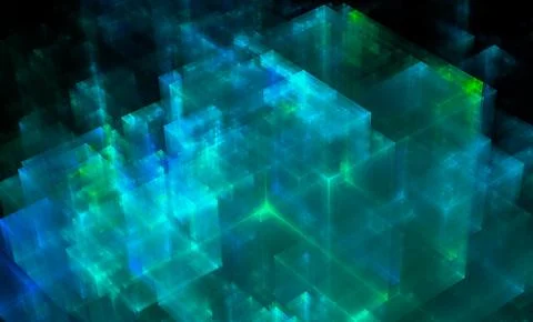 Abstracts background Stock Illustration