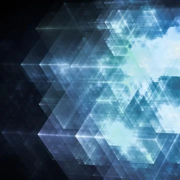 Abstracts background Stock Illustration