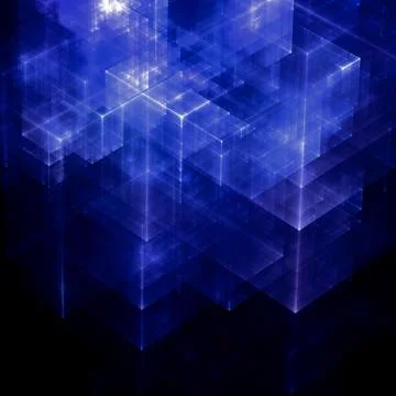 Abstracts background Stock Illustration