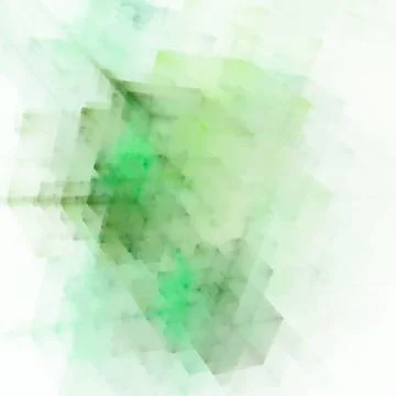 Abstracts background with transparent rectangular shapes Stock Illustration