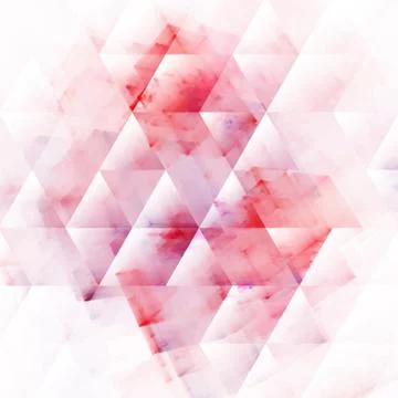 Abstracts background with transparent rectangular shapes Stock Illustration