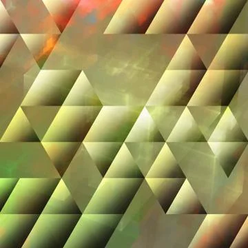 Abstracts background with transparent rectangular shapes 스톡 일러스트