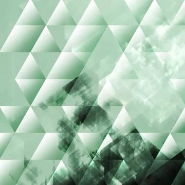 Abstracts background with transparent rectangular shapes 스톡 일러스트