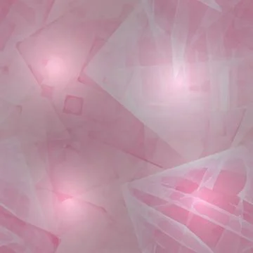 Abstracts background with transparent rectangular shapes Stock Illustration