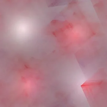 Abstracts background with transparent rectangular shapes Stock Illustration