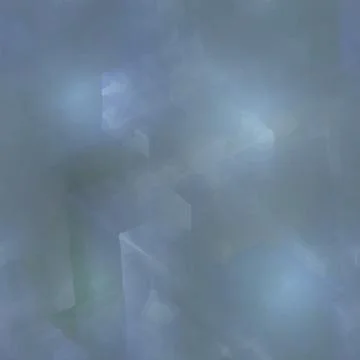 Abstracts background with transparent rectangular shapes Illustrazione stock