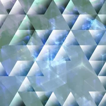 Abstracts background with transparent rectangular shapes 스톡 일러스트