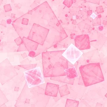 Abstracts background with transparent rectangular shapes Stock Illustration