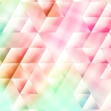 Abstracts background with transparent rectangular shapes Stock Illustration