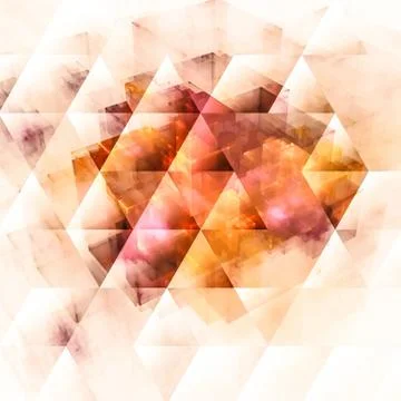 Abstracts background with transparent rectangular shapes 스톡 일러스트