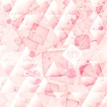 Abstracts background with transparent rectangular shapes Stock Illustration