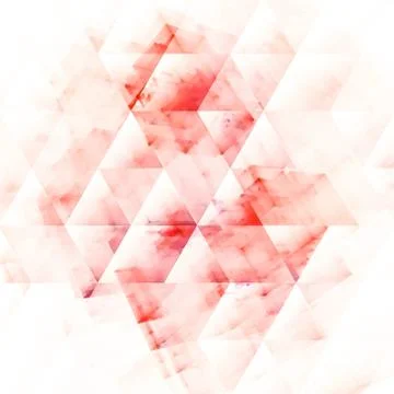 Abstracts background with transparent rectangular shapes Stock Illustration