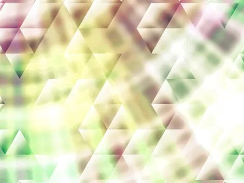 Abstracts background with transparent rectangular shapes 스톡 일러스트