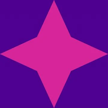 Abstracts geometric shape with colorfully Stock Illustration