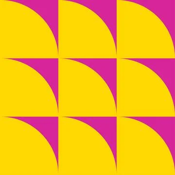 Abstracts geometric shape with colorfully Stock Illustration