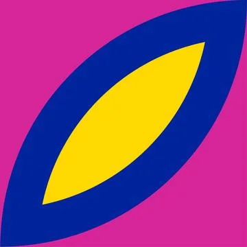 Abstracts geometric shape with colorfully 스톡 일러스트