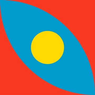 Abstracts geometric shape with colorfully 스톡 일러스트