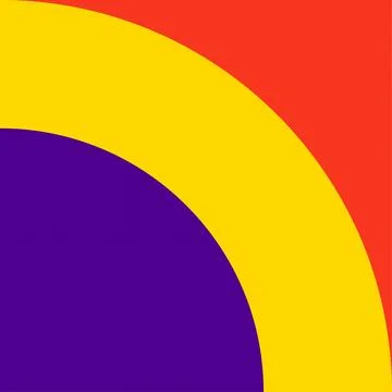 Abstracts geometric shape with colorfully 스톡 일러스트