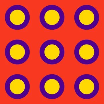 Abstracts geometric shape with colorfully 스톡 일러스트