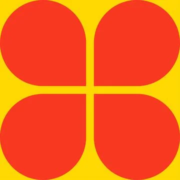 Abstracts geometric shape with colorfully Stock Illustration