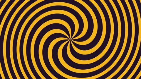 Abstracts Spiral Animations. Vertigo Background Stock Footage 183706510