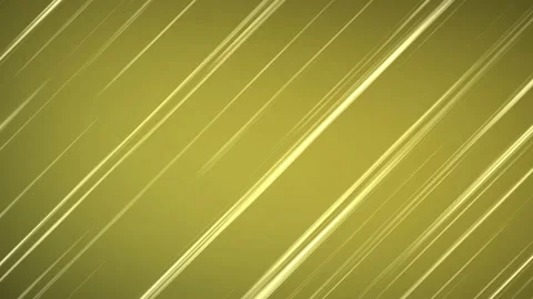 Abstractsoft blurred color lines in motion animation background. golden Stock Footage 231526022
