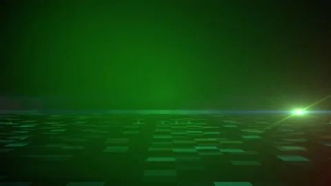 Abstrat green bg Stockbeeldmateriaal 148217809