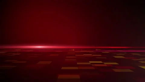 Abstrat red bg Video stock 148217807