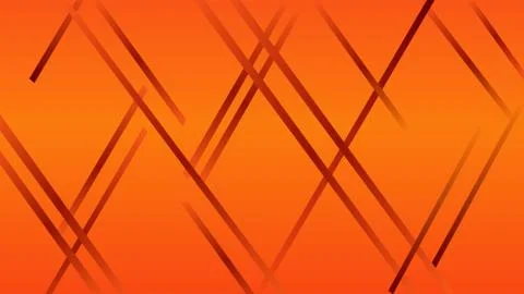 Abstruct oarrange vector background design Stock Illustration