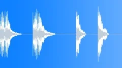 Absynth Harp Stock Music