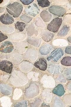 Abtract rock material background texture Stock Photos