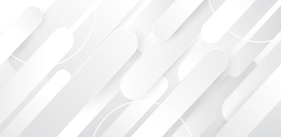 Abtract-white-background Stock Illustration